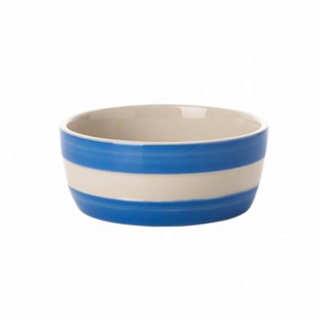 Cornish Blue Dip Dish