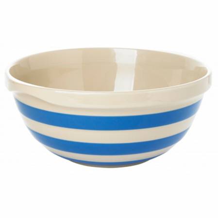 Cornish Blue Mixing Bowl