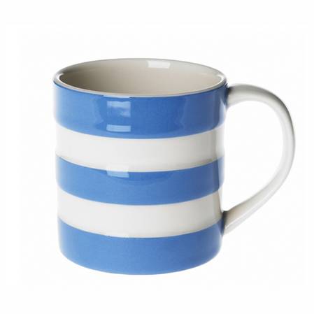 Cornish Blue Mug small