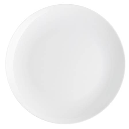 Cucina Coupe Dinner Plate