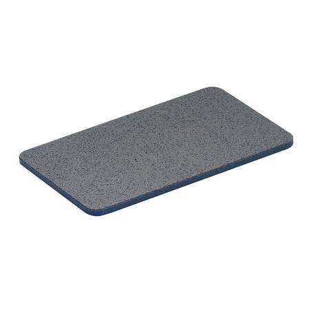 Zassenhaus Anthracite Cutting Board