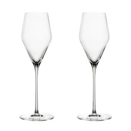 Definition Champagne Glass Pair