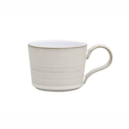 Canvas Tea Cup