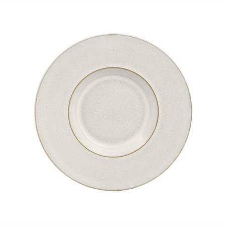 Canvas Tea Saucer