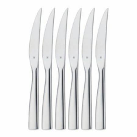 WMF Diamondis Steak Knife 6 piece set