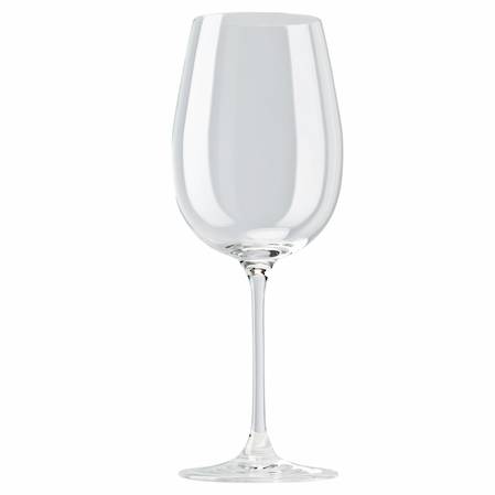 DiVino Bordeaux Glass Set of 6