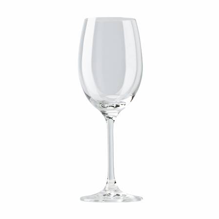 DiVino White Wine Glass Set of 6