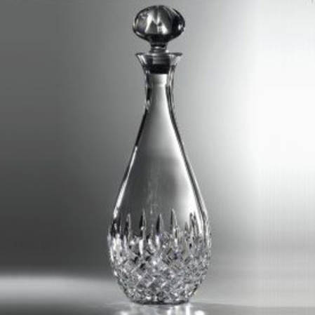 Highclere Wine Decanter