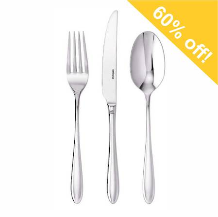 Dream 24 Piece Cutlery Set