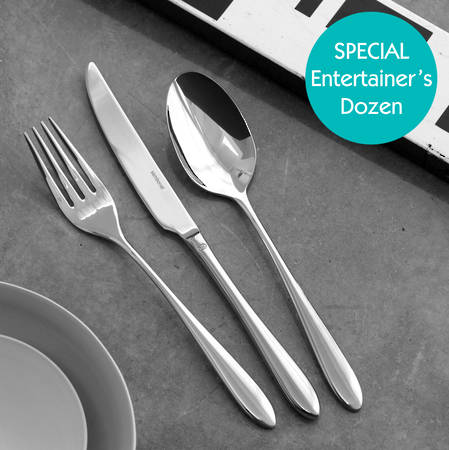 Entertainers Dream Cutlery Set
