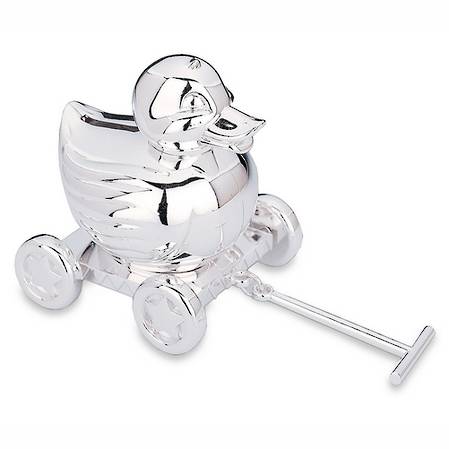 Duckie Money Bank