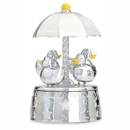 Duckie Musical Carousel