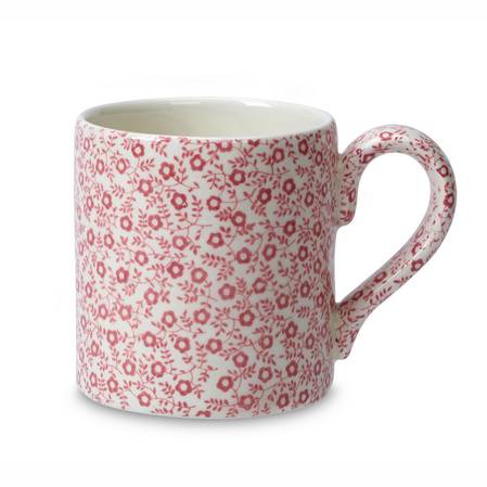 Felicity Pink Mug