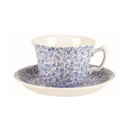 Felicity Tea Cup & Saucer