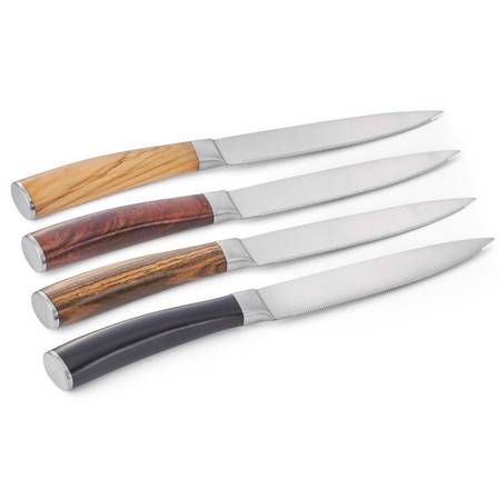 Philippi Garry Steak knives set 4 piece