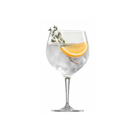 Gin & Tonic Glass - Set 4
