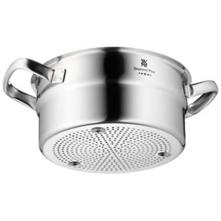 Gourmet Plus Steamer Insert