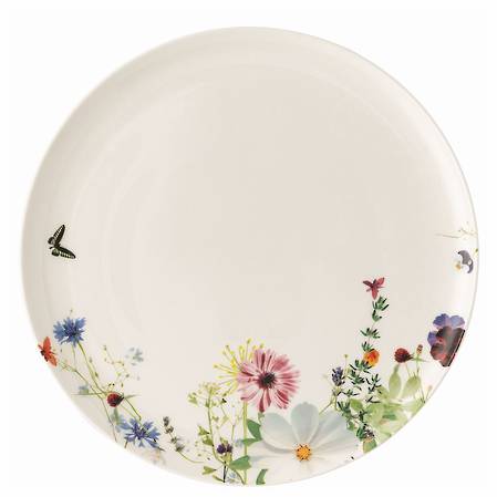 Grand Air 27cm Coupe Plate