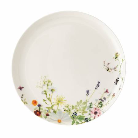 Grand Air 21cm Coupe Plate