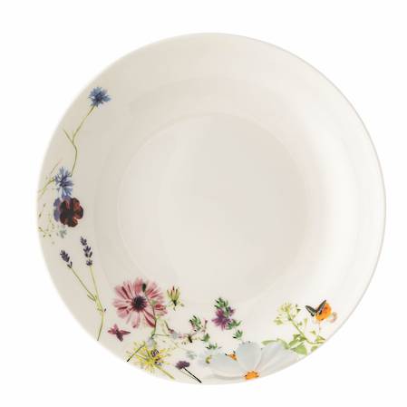 Grand Air 21cm Coupe Deep Plate