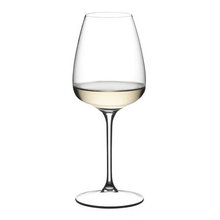 Grape@Riedel White Champagne Spritz Glass Pair