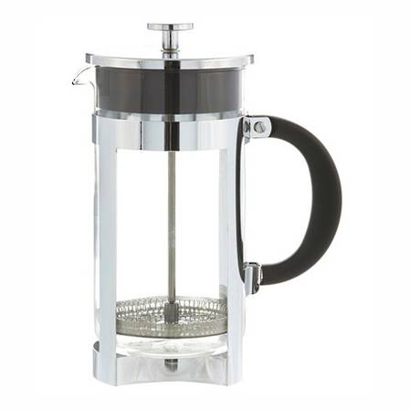 Boston Coffee Press 8 cup