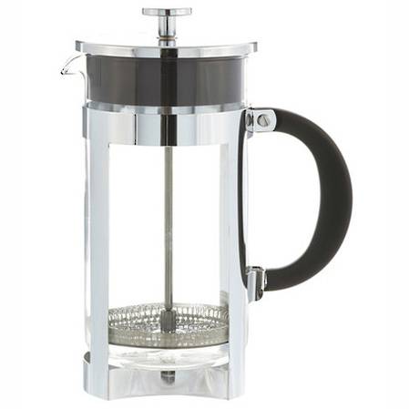 Boston Coffee Press 3 cup