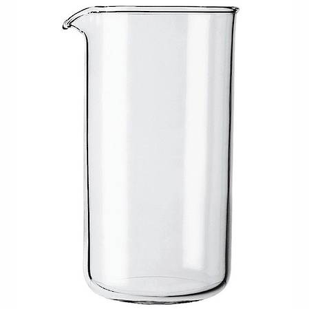 Grosche Replacement Glass Beakers - Asstd sizes