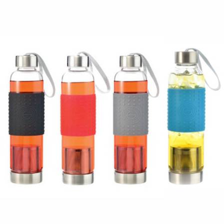 Marino Water & Tea Infuser - 4 colours