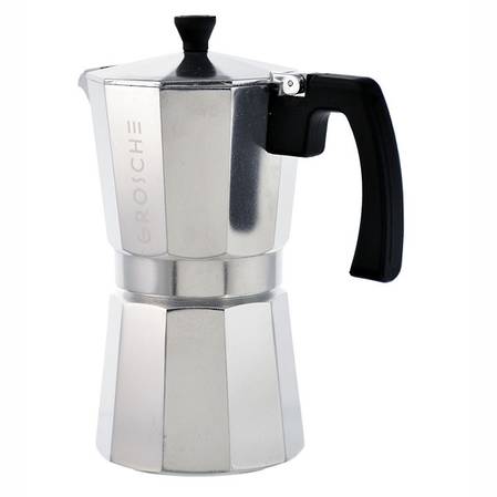 Milano Stovetop Espresso - 3 sizes