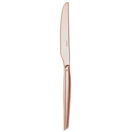 H-Art PVD Copper Table Knife
