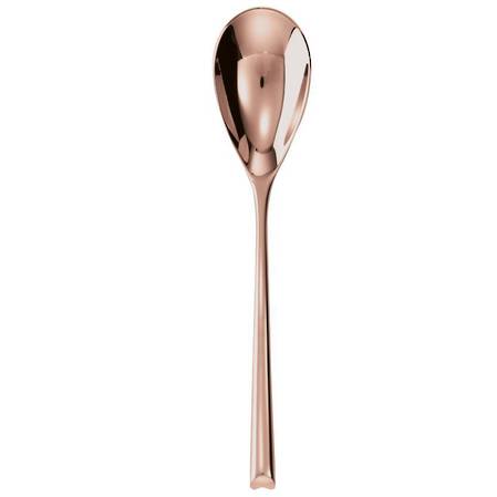 H-Art PVD Copper Table Spoon