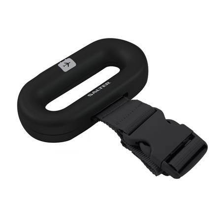 Salter Luggage Scale Handheld