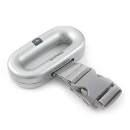 Salter Luggage Scale Handheld