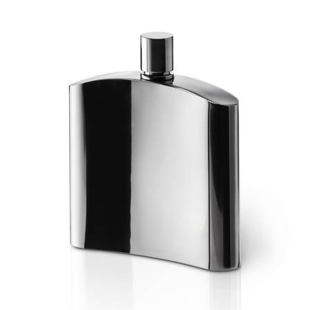 Henry Hip Flask Small