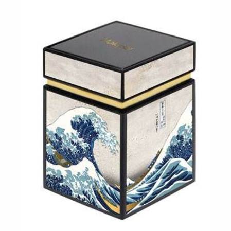 Hokusai Tin - The Great Wave