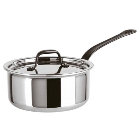 Home Chef Saucepan with lid 16cm