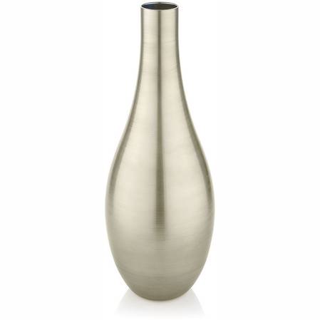 Bombay Beige Vase 55cm