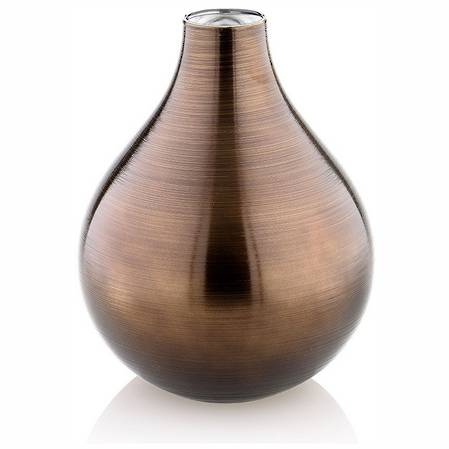 Bombay Tobacco Vase 24cm