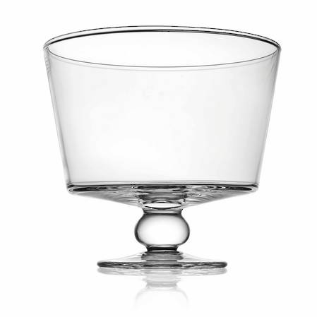 Camargue Footed Bowl 18cm