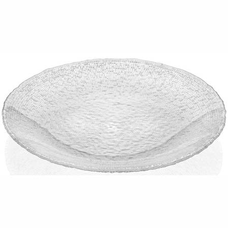 Diamante Clear Centrepiece 53cm
