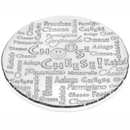 Cheese Plate