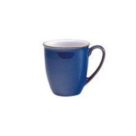 Imperial Blue Coffee Beaker