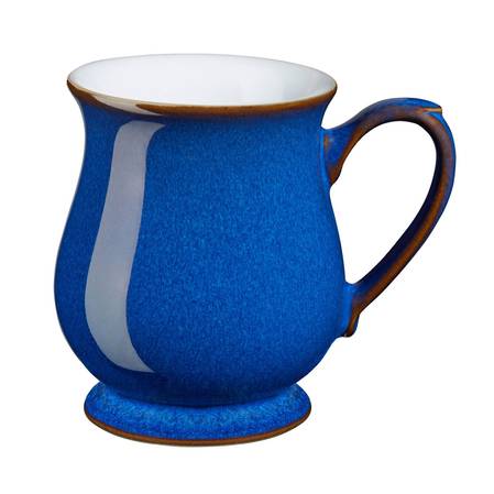 Imperial Blue Craftsmans Mug