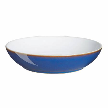 Imperial Blue Pasta Bowl