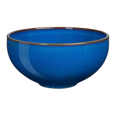 Imperial Blue Ramen Bowl