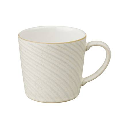 Impressions Cream Mug