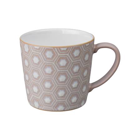 Impressions Pink Mug