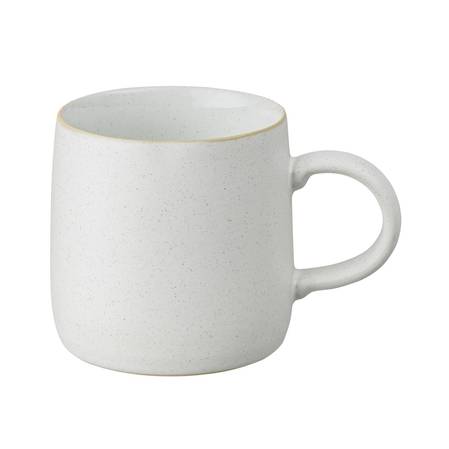 Impressions Cream Small Mug