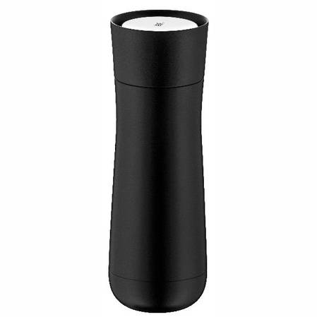 Impulse Insulated Mug Black